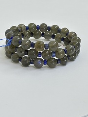 Лабрадор (браслет из натуральных камней)