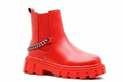 Ботинки (36-40)р. / шт. C27-6