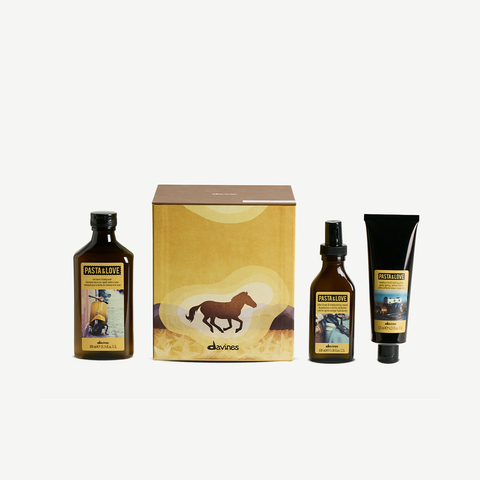 Набор Pasta&Love Box 2025 Immense Steppe Kit