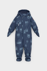 комбинезон  для мальчика  ВК 60032/н/37 Ал