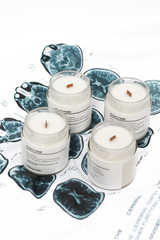 Набор MEDCORE: свеча и футболка