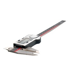 Штангенциркуль электронный ШЦЦ-1-200/50мм 0,01мм DIN862 ABSOLUTE ZERO IP54 Kinex 6040-05-200