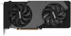 Видеокарта Inno3D GeForce RTX 5060 Ti TWIN X2 OC N506T2-16D7X-191073N 16 Гб