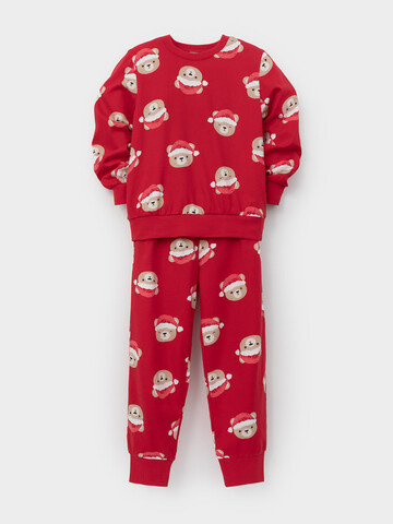 пижама  К 1663/вишня 1761 Н148