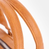 Сумка Саломея 480 македония горчичный