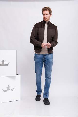 Bugatti Куртка стеганая на молнии