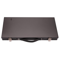 Набор метчиков и плашек M3 -M12 HSSE 45пр Volkel 49151