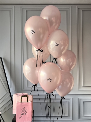 Шары для нее №16