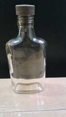 бутылка грань 0.2л 30шт в коробке (миним заказ 30шт- 10500тг)