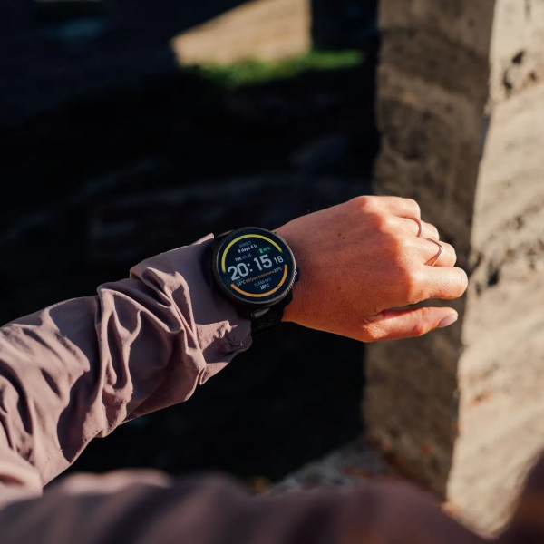 Suunto Vertical 2 All Black