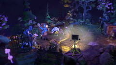 Gloomy Eyes (для ПК, цифровой код доступа)