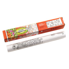 Баннер для арт-терапии KOH-I-NOOR 3009, 300х2000мм, с клеевым слоем, рулон, ,