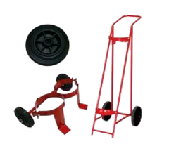 Тележка к ОУ-20