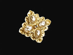 Силиконовый молд 