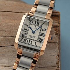 Часы женские Jacques Du Manoir JWL04404