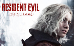 Resident Evil Requiem (для ПК, цифровой код доступа)
