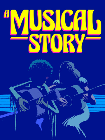 A Musical Story (для ПК, цифровой код доступа)