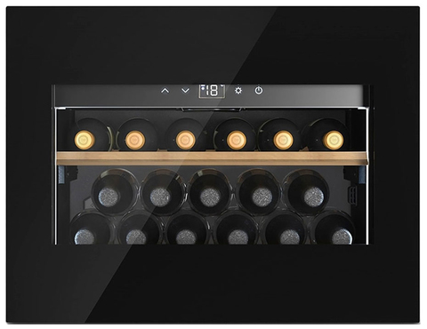 CASO WineDeluxe WD 17