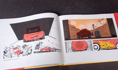 The Art of Cars 3