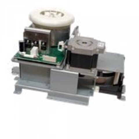 Привод фьюзера в сборе для Xerox Versant 80/180, 2100/3100 (007K19450, 622S02050, 640S02129, 544P25435)