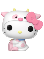 Фигурка Funko POP! Hello Kitty Hello Kitty in Cow Cosplay (Exc)
