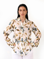 Рубашка NLST63-7P FABRETTI