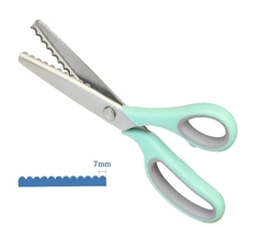 Ножницы волна