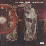 TEN YEARS AFTER: Stonehenged (Deluxe) (Компакт-диск)