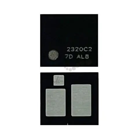 Чип CF531A голубой для Color LaserJet Pro M180n, M181fw. Ресурс 900 стр.