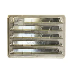 Дозирующее лезвие (Doctor blade) для RICOH Aficio SP C220, C310, C311, C312 (УПАКОВКА 10 шт) TMS