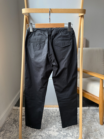 Хлопковые брюки Paolo Pecora, 152