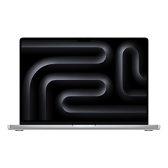 Ноутбук Apple MacBook Pro 14" (2025) (M5 10C CPU, 10C GPU) 16 ГБ, 1 Тб SSD, серебристый (MDE54)