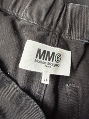 Джинсы MM6, 164