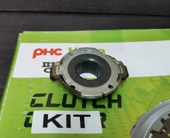 СЦЕПЛЕНИЕ В СБОРЕ SONATA ТАГАЗ 2,0 SIRIUS PHC VALEO 215мм (обратный выжим) HDK-063 (4130039000+4110039000+4142128020)