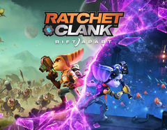 Ratchet & Clank: Rift Apart (Версия для РФ) (для ПК, цифровой код доступа)