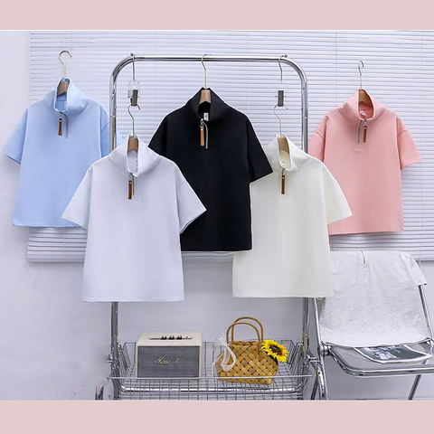 Футболка хлопок подр д (10-15) 260427-G9126