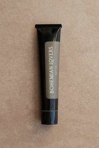 Питательный крем для рук Bohemian Lovers с ароматом Sattva