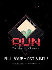 RUN: The world in-between - Bundle (для ПК, цифровой код доступа)