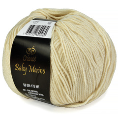 Пряжа Chante Baby Merino (1017)