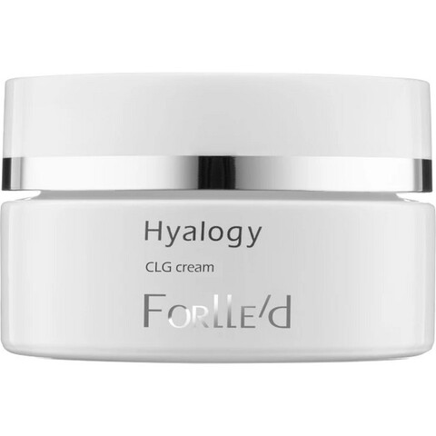 Коллагеновый крем Hyalogy CLG Cream 50гр.