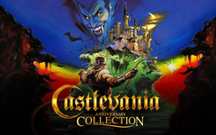 Castlevania Classics Anniversary Collection (для ПК, цифровой код доступа)