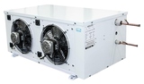 Сплит-система низкотемпературная Intercold LCM 214 FT