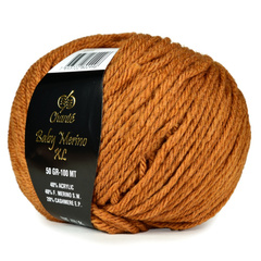 Chanté Baby Merino 1035XL