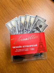 Вафельные Деньги на Торт 