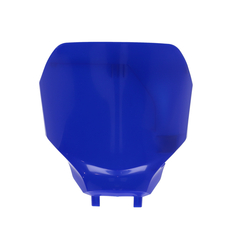 Щиток переднего номера Yamaha BHR-23485-00 YZ250F YZ450F YZ250FX