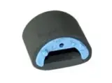 Ролик подачи бумаги HP RL1-0266, RC1-2050, RC1-5440 для HP LJ 1010, 1012, 1015, 1018, 1020, 1022, 3015, 3020, 3030, 3050, 3052, 3055, M1005, M1319F, Canon LBP-2900, 3000, FAX-L100, совместимый