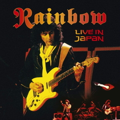 Rainbow / Live In Japan (3LP)