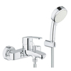 Смеситель для ванны с душевым набором Grohe Eurostyle Cosmopolitan 3359220A