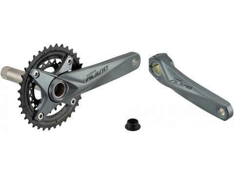 Shimano Alivio M4050