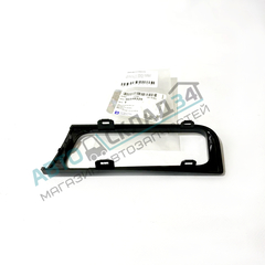 ОБОД РУЧКИ ДВЕРИ ПРАВОЙ ВНУТРЕННЕЙ LACETTI SEDAN, GENTRA GM